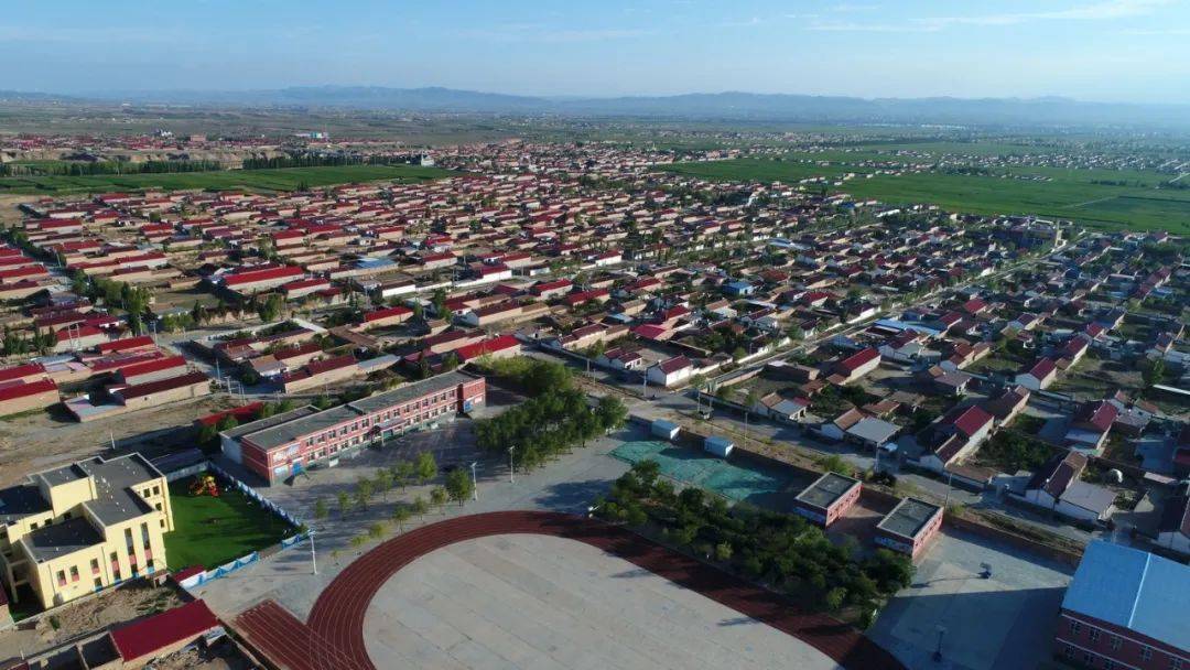 2021,同心发生了这些大事_同心县_河西镇_全国