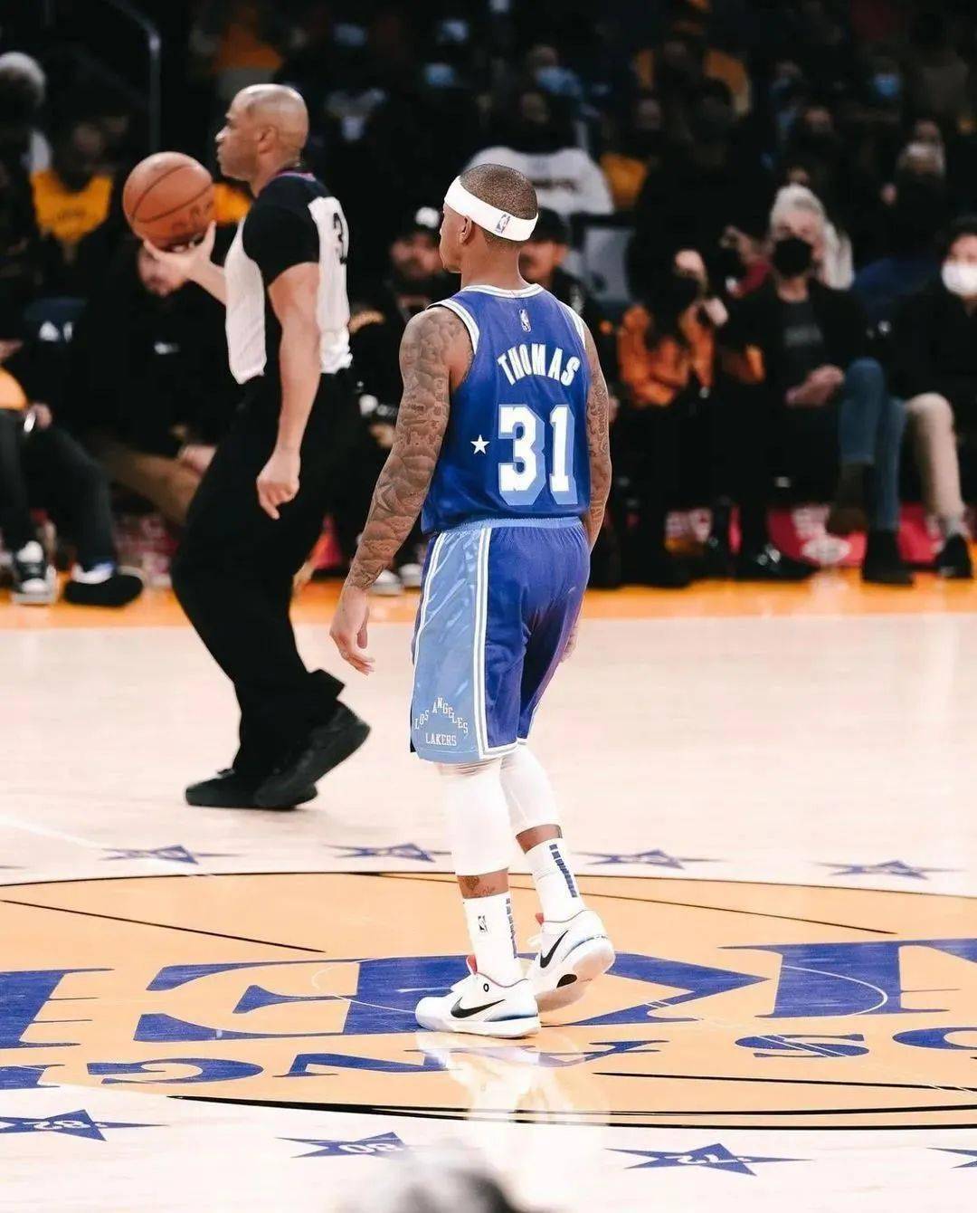 森林狼|又被放棄！小托馬斯認命了…