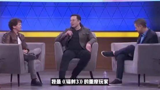 来自|来自地球，向往火星：年度人物马斯克的“移民外星梦”，竟然来自这个“秘密”