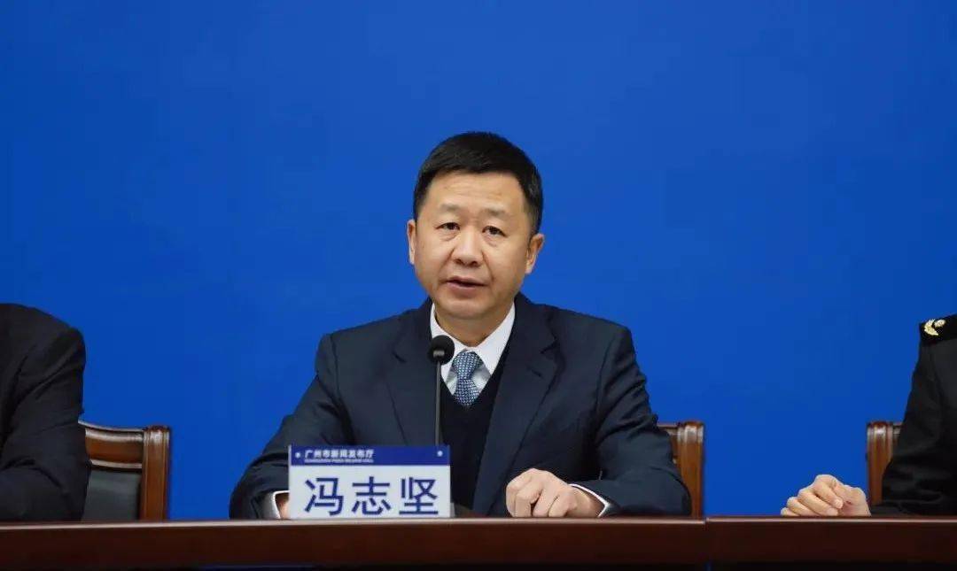 广州空港委党组成员,副主任冯志坚表示,《条例》施行后,广州推进临空