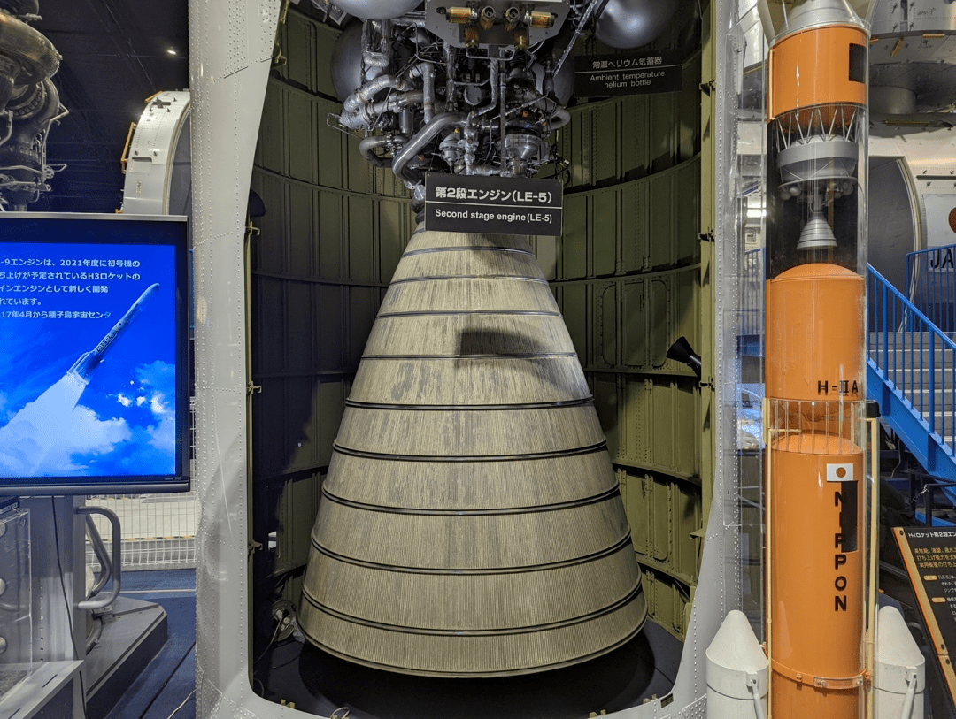 走访jaxa闲谈日本航天二三事