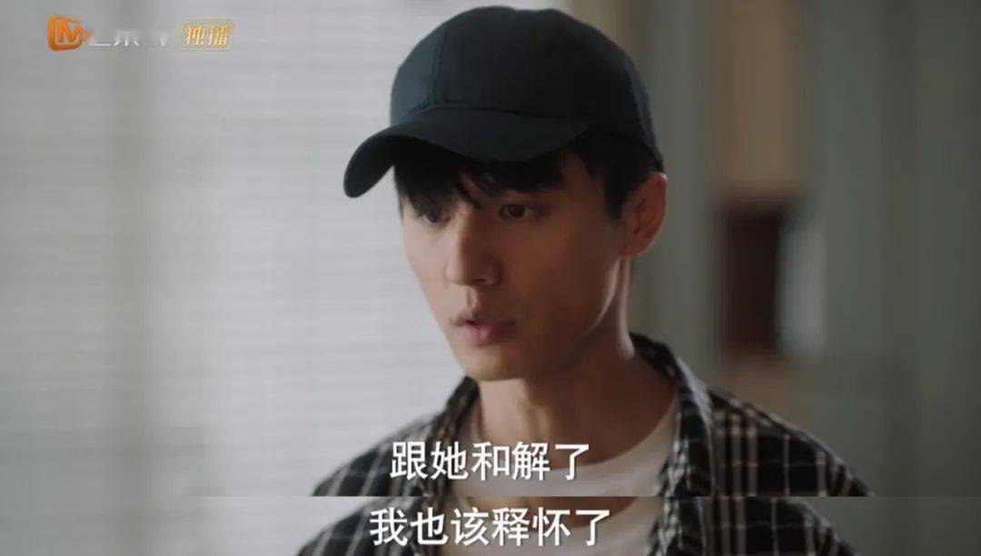 柴芊|她越不好惹，我越想鼓掌