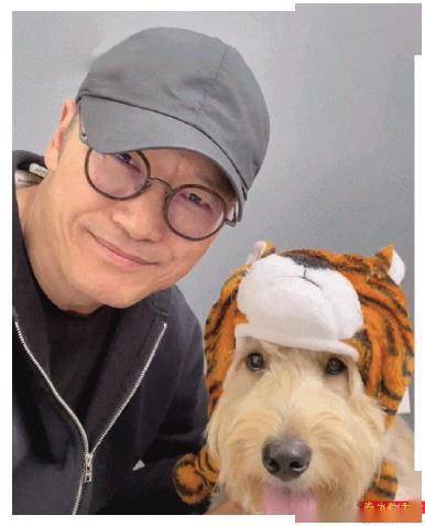 角色|苗侨伟：挥洒自如，男人味不会看腻