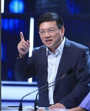 东方卫视主持人骆新翻车,发表不当言论,现被禁言处理!