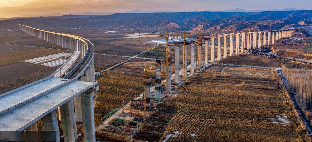 运三高速建设有新进展