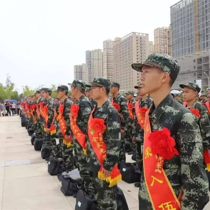 @德宏青年 2022年度义务兵应征基本条件说明详解来了！_兵役_登记_问题
