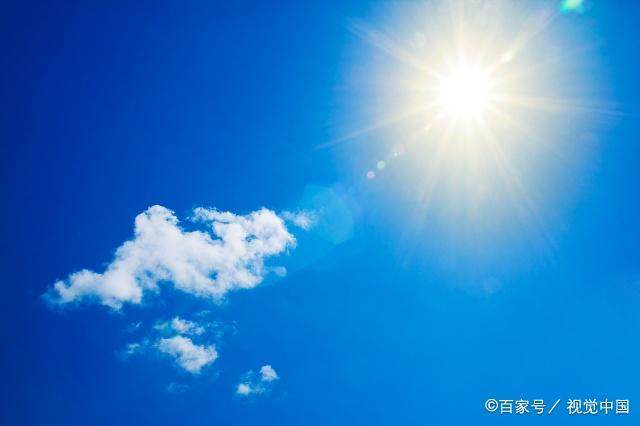 高考地理你懂太阳但你可能不懂正午太阳高度