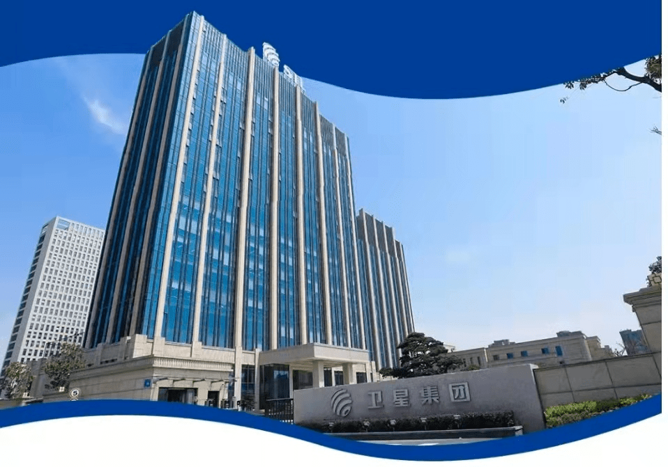 高质量发展嘉兴市卫星石化高分子新材料创新企业研究院