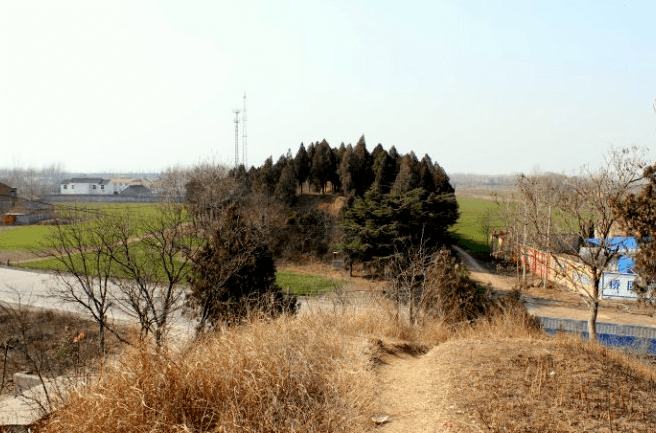 濉溪千年古城,即将焕新!_城墙_项目_工程