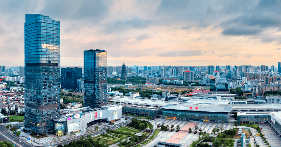 常州独家天宁区17宗优质地块重磅亮相这场品鉴会蕴藏了哪些投资信号