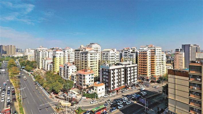 民治街道樟坑社区敢闯敢试治理有数