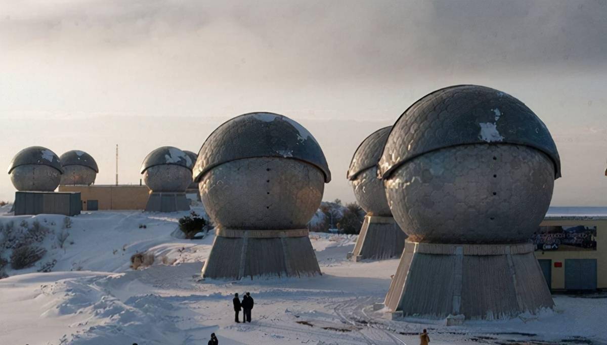 高边疆之谋99|俄打造太空监视系统,"北极熊"天眼日益敏锐_俄罗斯