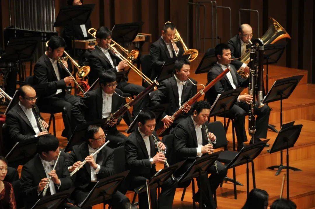 安徽2022云上新年音乐会跨年之夜精彩呈现