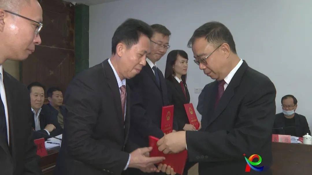 邱旸任饶平县人民政府副县长,县公安局局长_县政府办_县人大常委会