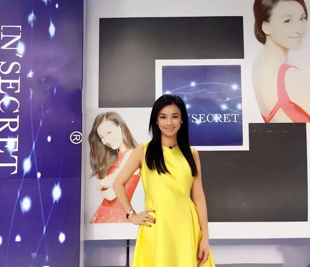 tst爆雷微商女王张庭幻灭史