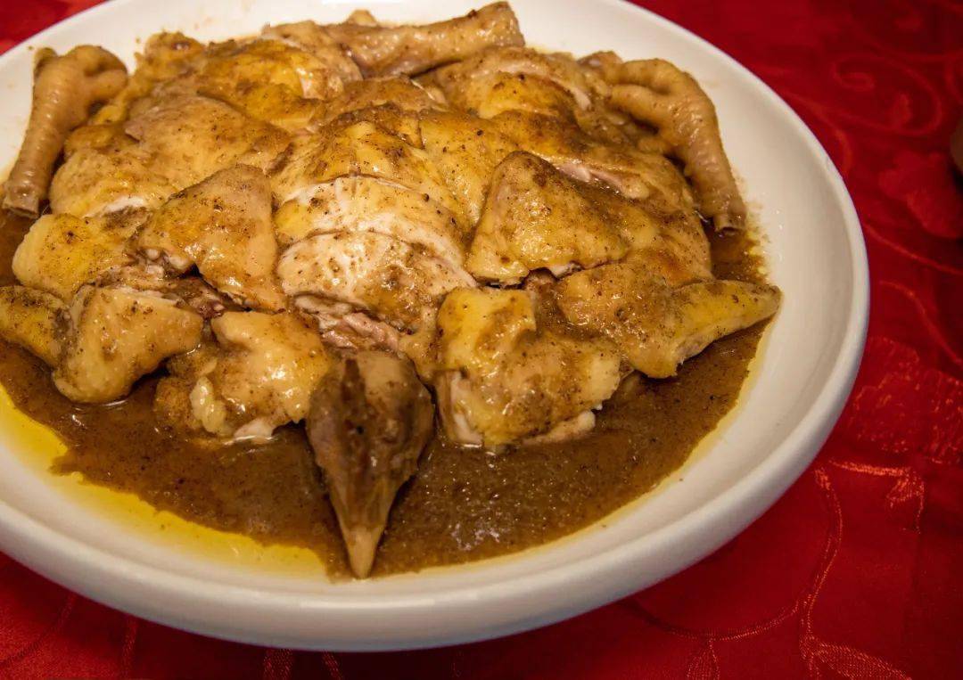 新鲜滚热辣2021年博罗首届美食名店老字号邀您来打卡