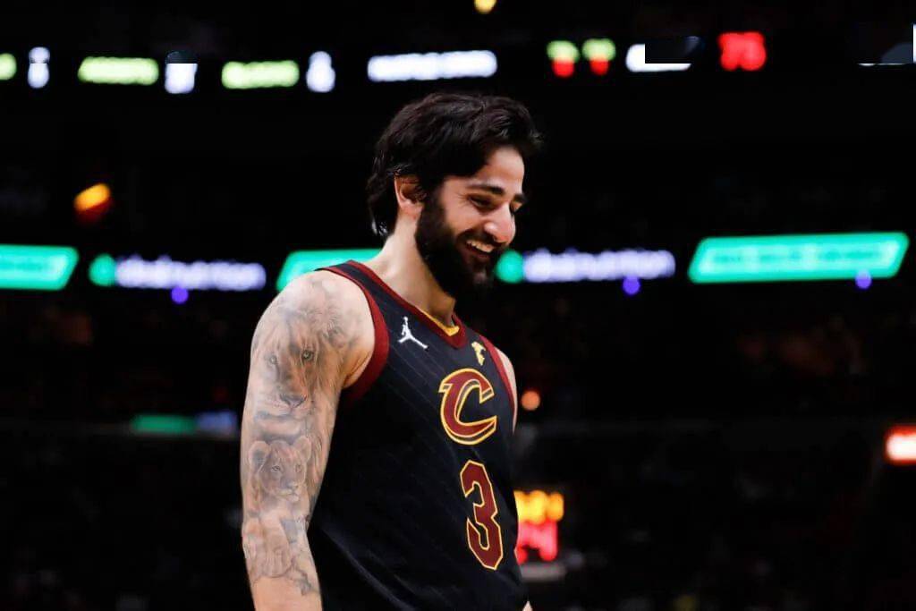 巴塞羅那|命苦！連續(xù)膝蓋韌帶撕裂！難，他真的太難了