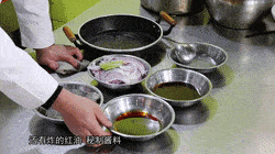 鱼尾|干锅鱼尾,卖火徐州!大厨公开秘制酱+辣椒油配方~关键是浇汁焗熟,出菜方便