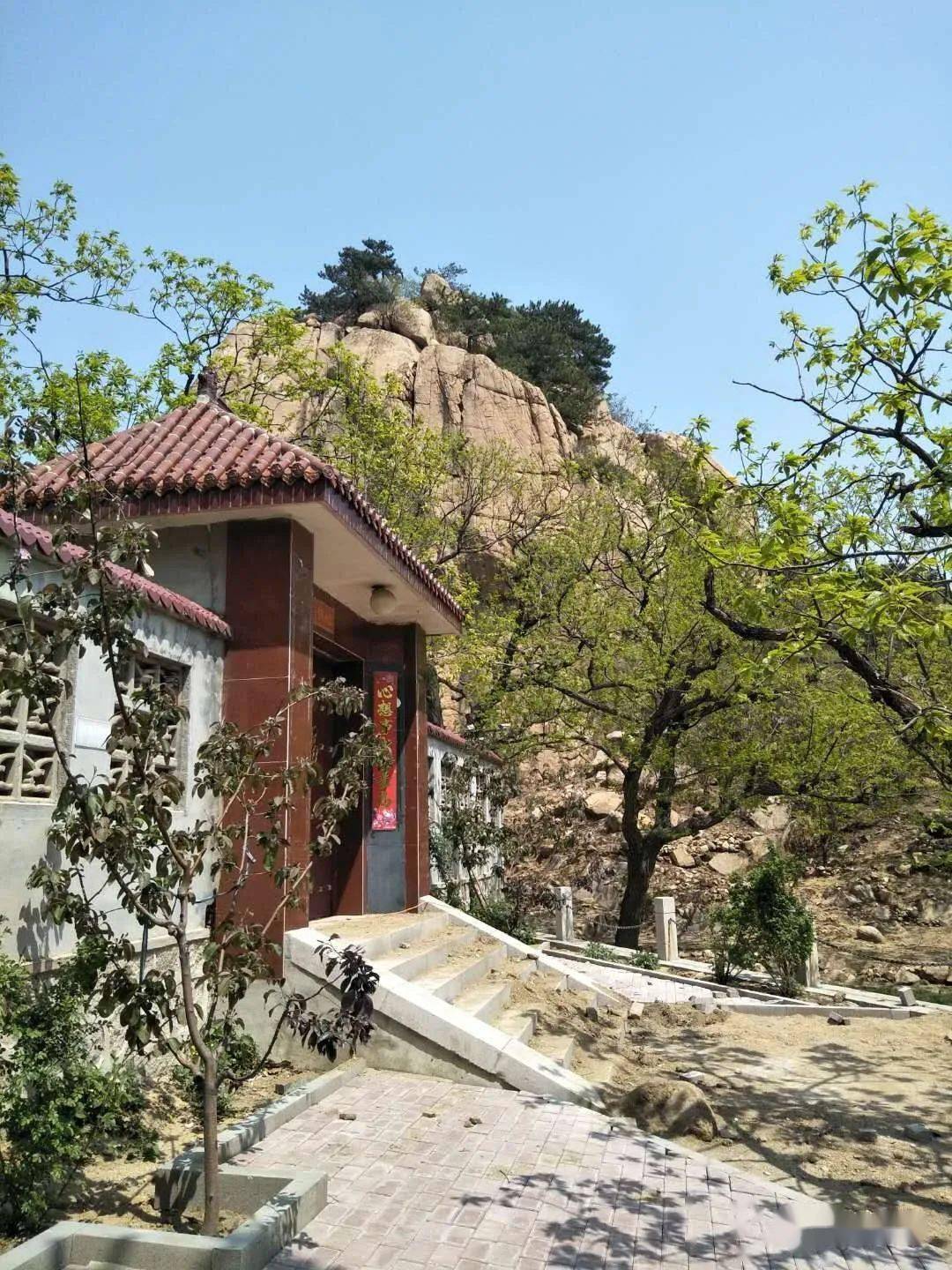 最近抚宁山里这些小院火了市里人都抢着来