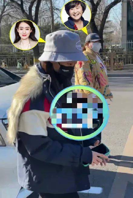 许君聪|虎年央视春晚彩排路透曝光！