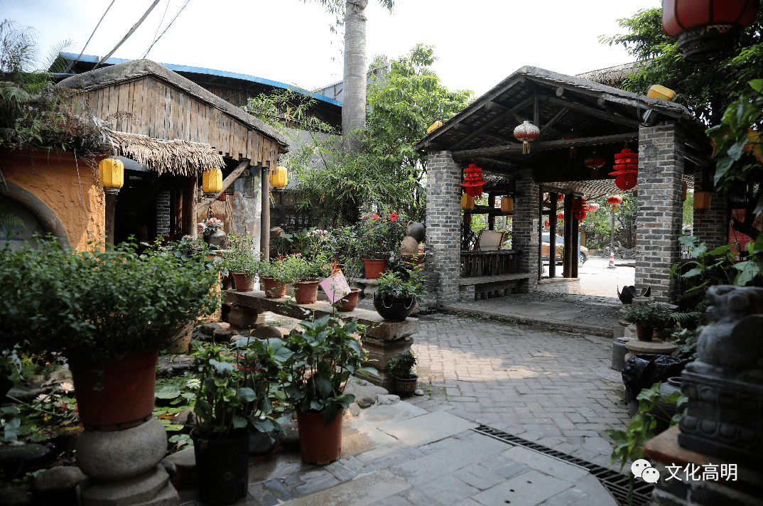 寻味历史亲近自然引爆味蕾高明这条线路够你玩足3日线路推荐