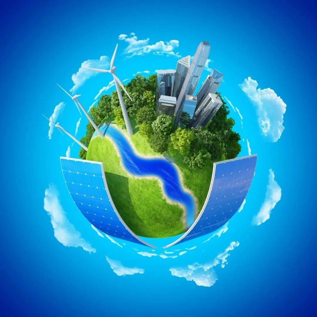 2022年预计全球新增可再生能源装机270GW_太阳能_吉瓦_的项目
