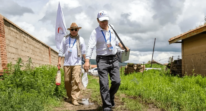 马佳星,刘传香3名志愿者被评选为"首都最美志愿者