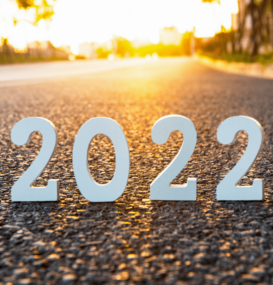 再見2021那些沒實現的願望就留給2022吧