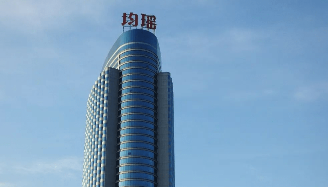 用健康拼来3家上市公司均瑶38岁患癌去世留了110亿给17岁儿子