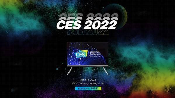 奥拓将在CES 2022展出MiniLED一体机_尺寸_产品_官网