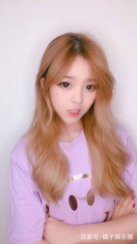 网红彭十六素颜不见人,全是浓妆视频,网友直呼不真实_化妆_样子_感觉