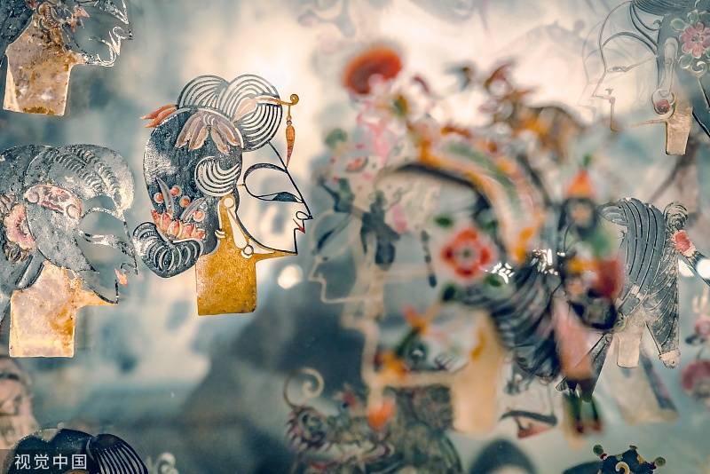 文旅部：推动非遗与旅游融合发展 为旅游业注入文化内容_工作_建设_乡村