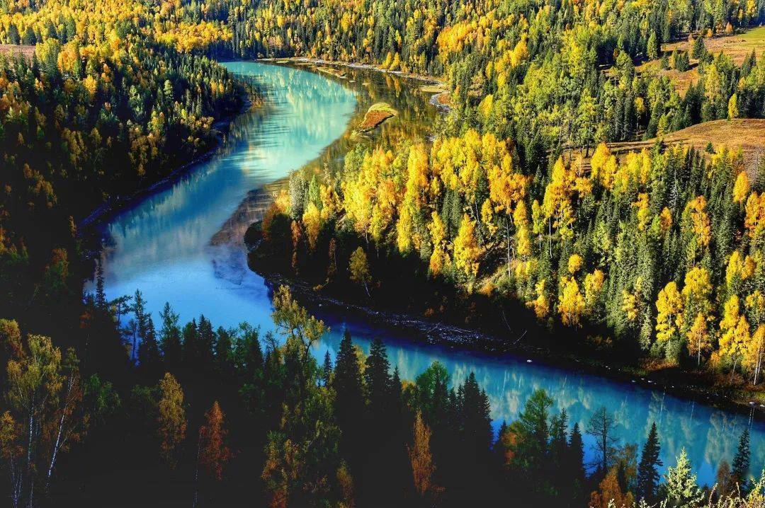 请签收2021旅行报告!爆火网红城市,新开高铁线路,你去过哪些?