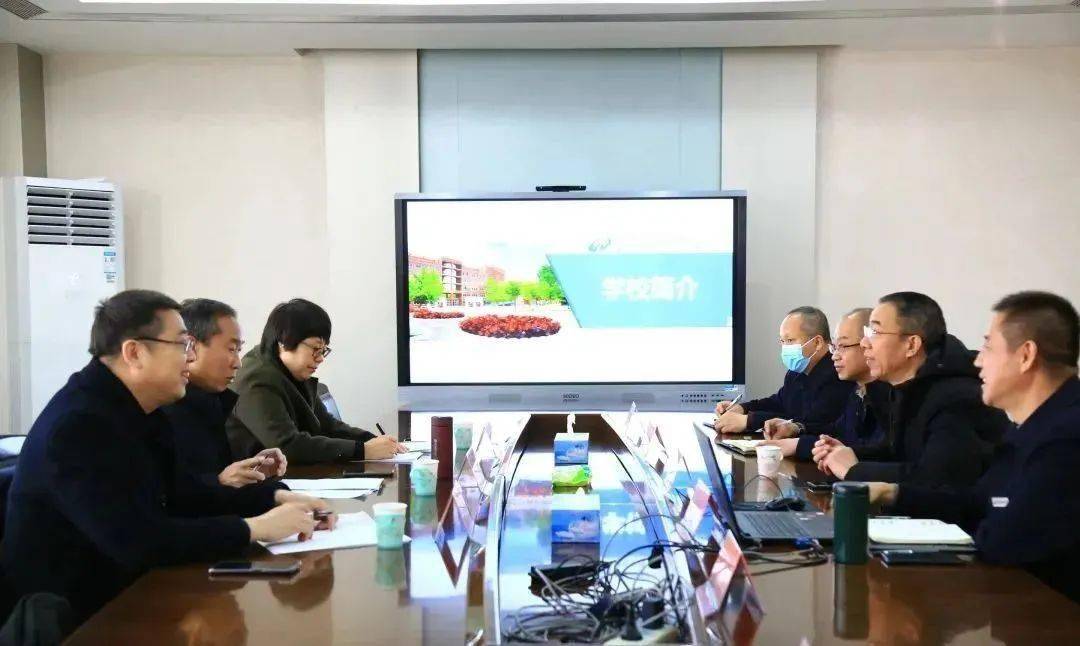 借力中德先进职教项目市四职中淬炼保定最强汽修专业