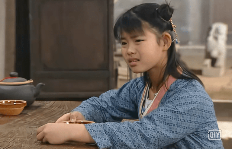 武林外传佟湘玉一个pua孩子的高手终于在15年后暴露了