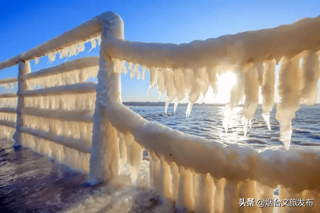 图片|相约在“冰雪仙境”，静静感受冬天的魅力！