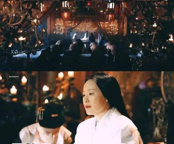 观众|古装剧越“丑”，我越怀念这人间极品