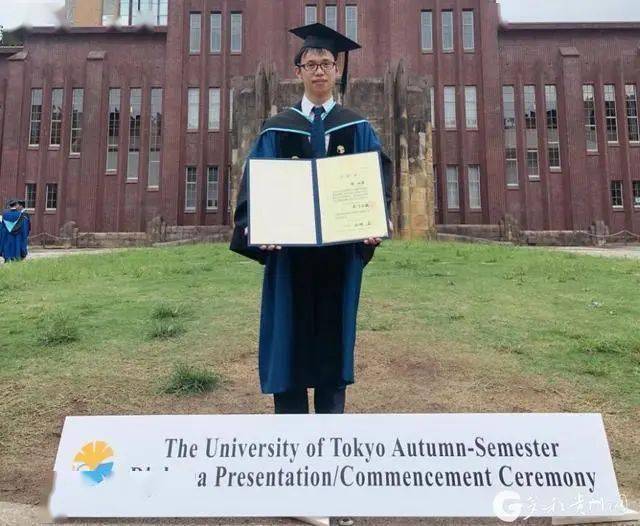 团队|9岁截肢、怀揣七百元求学，“独腿博士”励志逆袭投身仿生科创引关注