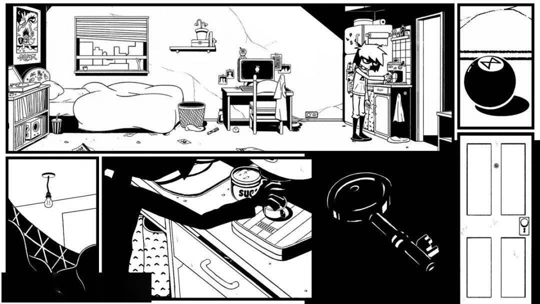 Steam|Steam 新游推荐 01-01