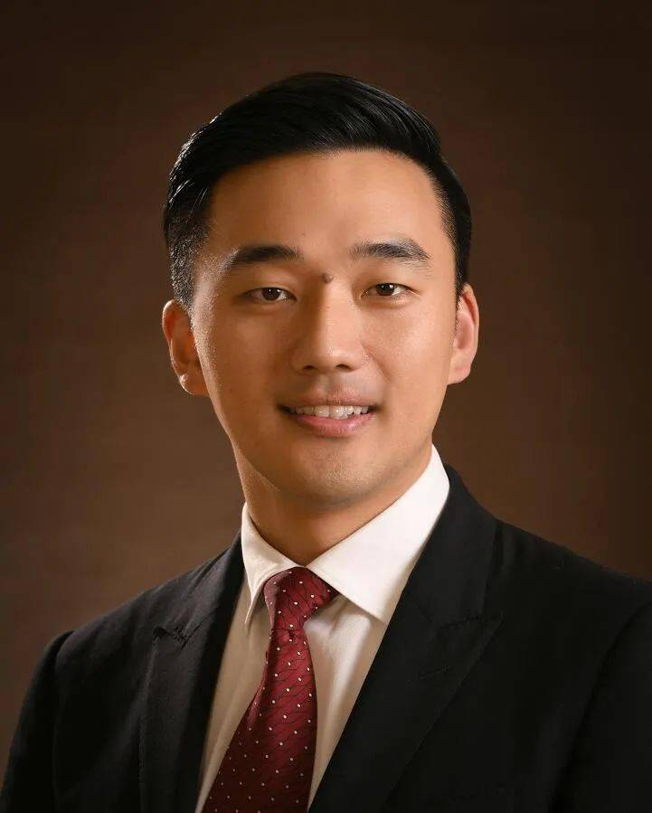 董力源发表2022新年献词豪情满怀再出发