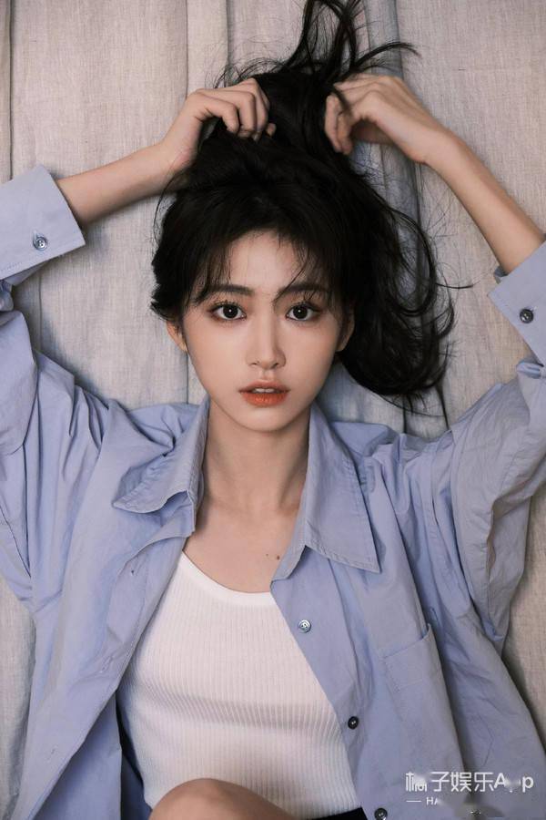 因为|还记得《琉璃》里的小银花吗？她和宋祖儿、吴磊同班？