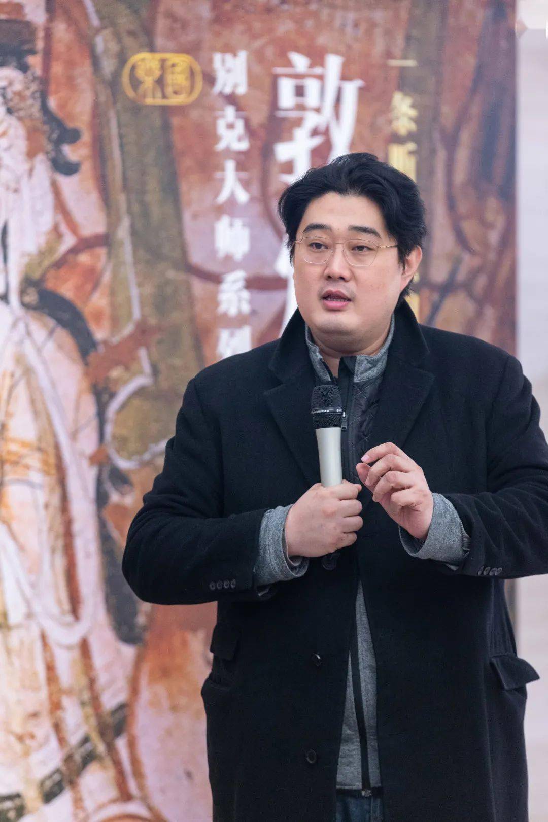 沈洋吴虹霓,郭森,韩蓬泽仁央金哈斯巴根徐红兵02立匠心铸匠魂用最中国