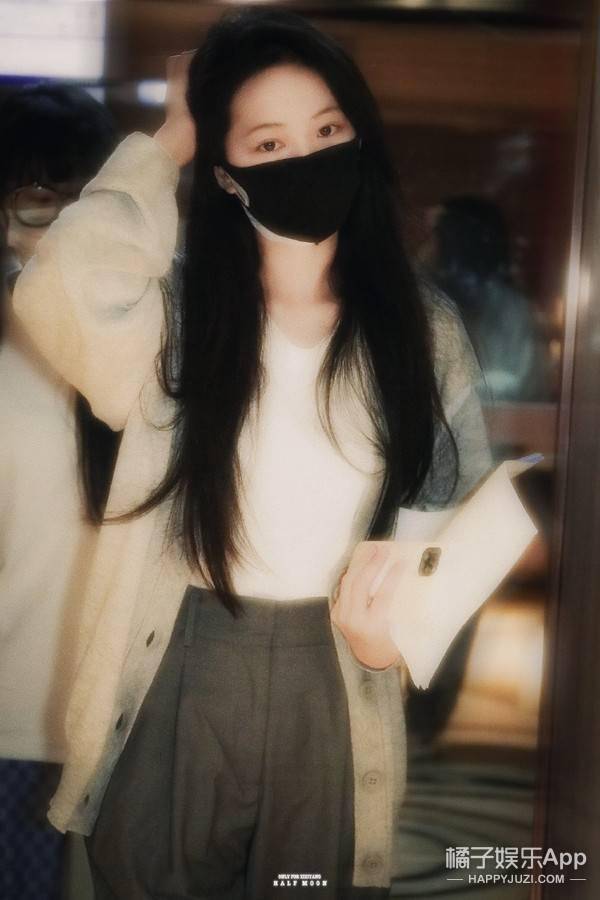 因为|还记得《琉璃》里的小银花吗？她和宋祖儿、吴磊同班？