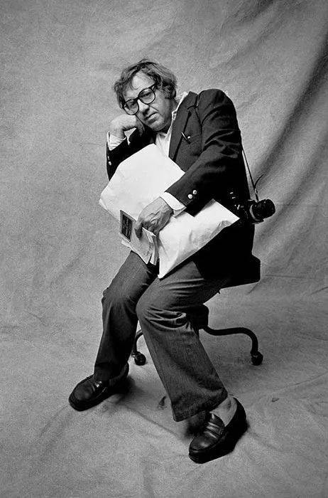 宅野新书福利saulleiter用相机绘画的90mm大师