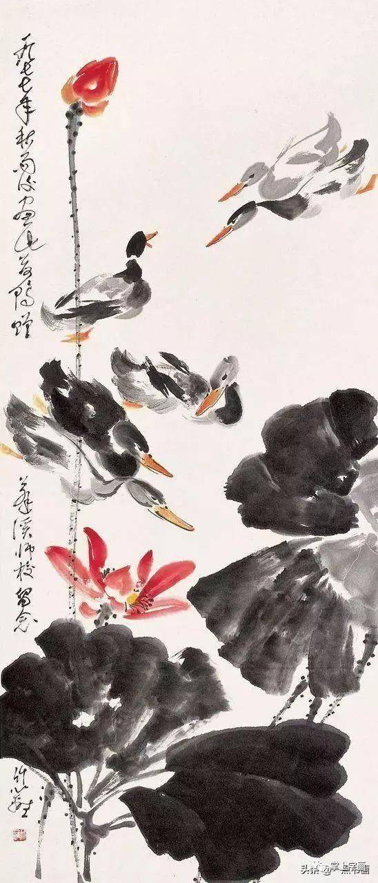 鸭的诗句 465ea0ea9c274feabcdb2efae662bf55.jpeg