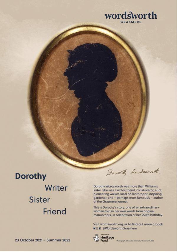 华兹华斯|朱玉︱“从未给公众写过一句话的最卓越、最杰出的英国作家”