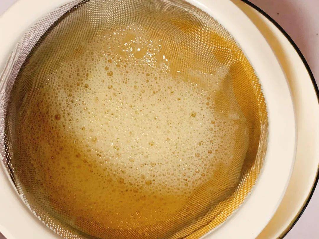 漂亮|一口入魂的肉末水蒸蛋，比布丁还要嫩！