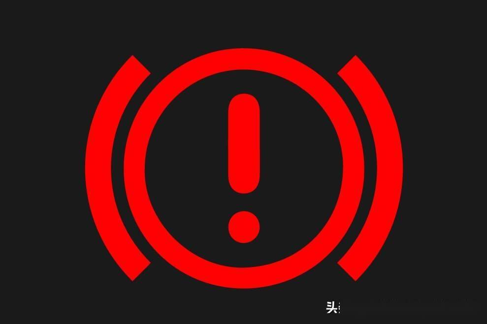 如果一个奇怪的警告灯亮了怎么办