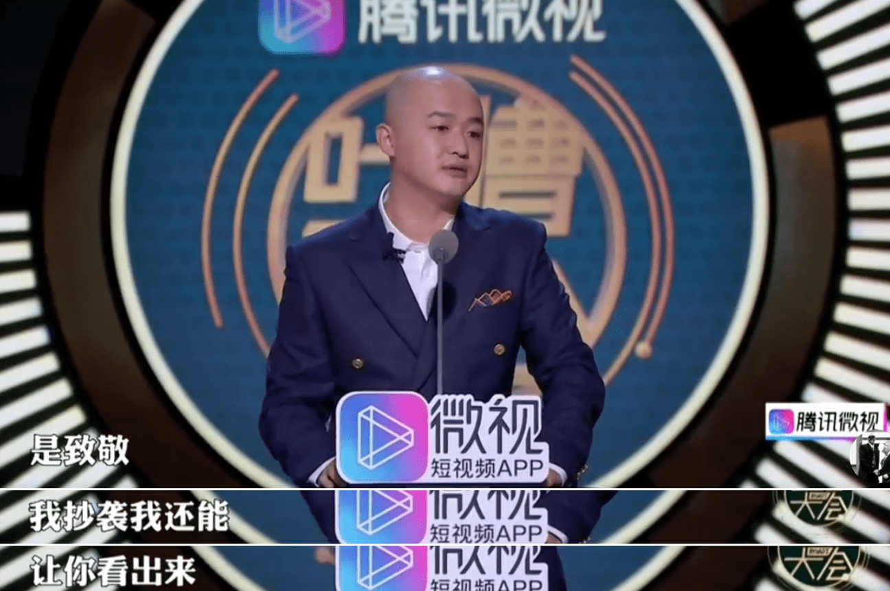 父亲|短片《漫长的别离》被指抄袭，包贝尔否认：都有完整创作记录