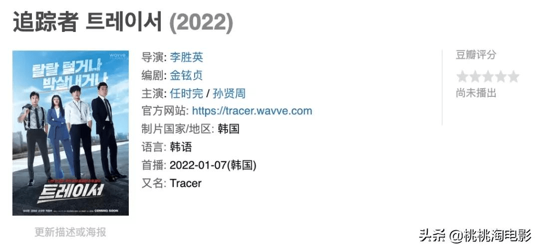 孙贤|就用这些新剧，迎接2022年吧